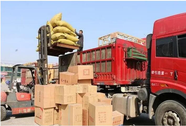 泉州到娄底物流专线