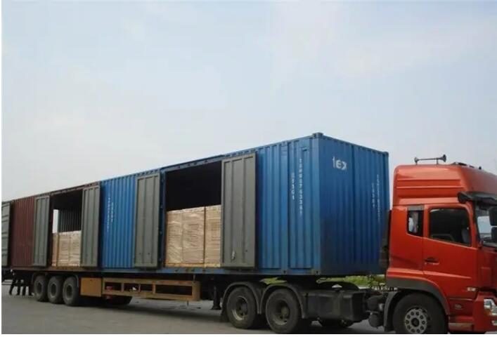 泉州到娄底整车运输